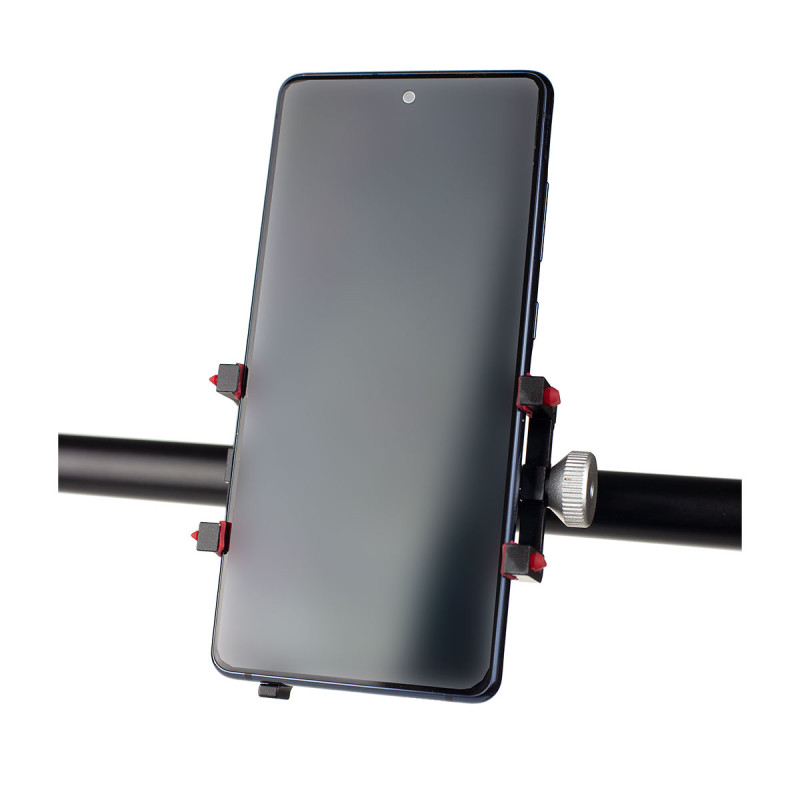 Bike Phone Holder Universal Mount | Digishots