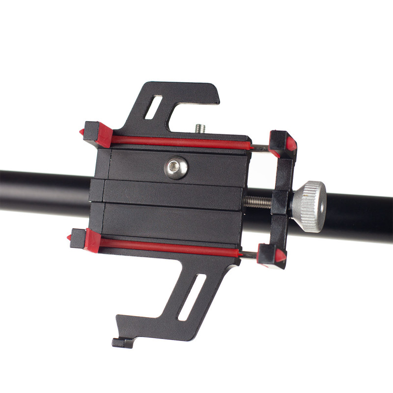 Bike Phone Holder Universal Mount | Digishots