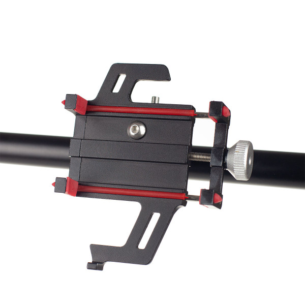 Bike Phone Holder Universal Mount | Digishots