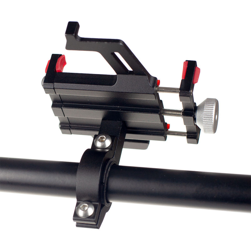 Bike Phone Holder Universal Mount | Digishots