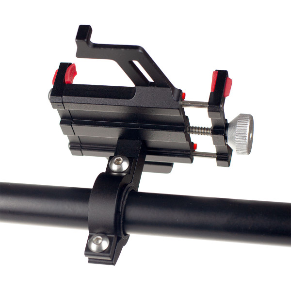 Bike Phone Holder Universal Mount | Digishots