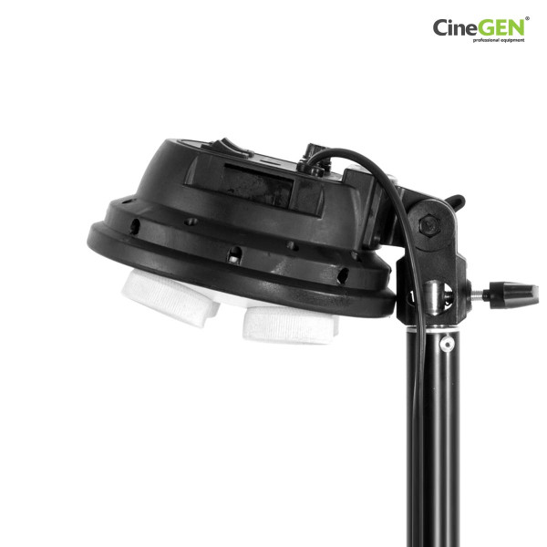 Octa Softbox 70cm 4x85W Studio Lamp Kit | Vidoo