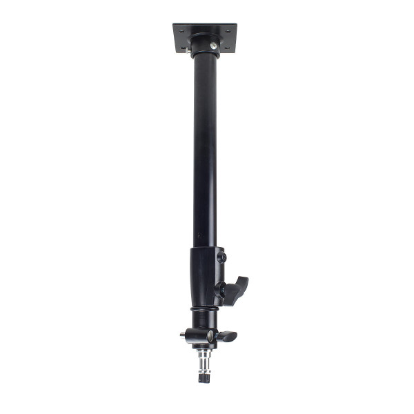 Uchwyt sufitowo-ścienny do lamp 35-55cm WAR-S3555