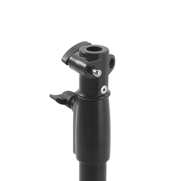 Uchwyt sufitowo-ścienny do lamp 35-55cm WAR-S3555