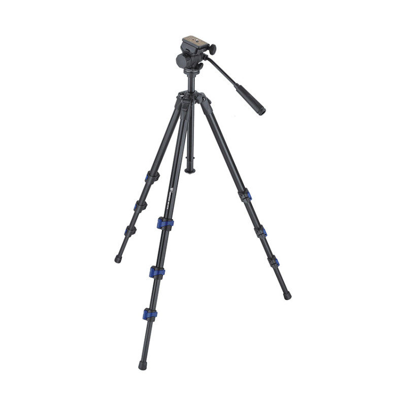 Штатив для фотоапарата WF-5315, 152 см | Digishots