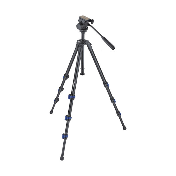 Штатив для фотоапарата WF-5315, 152 см | Digishots