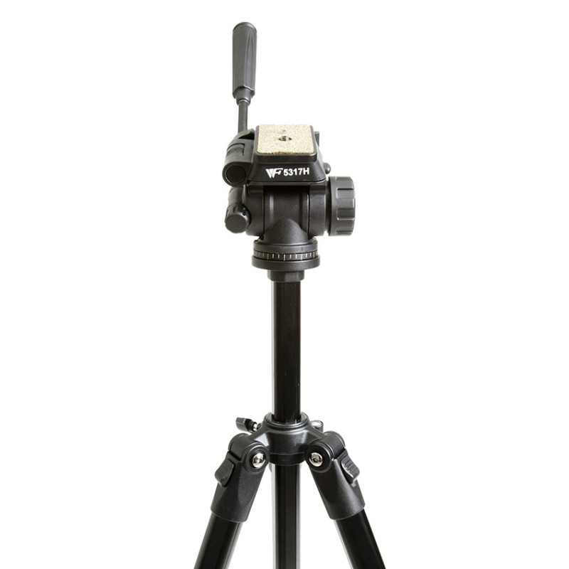 Штатив для фотоапарата WF-5315, 152 см | Digishots