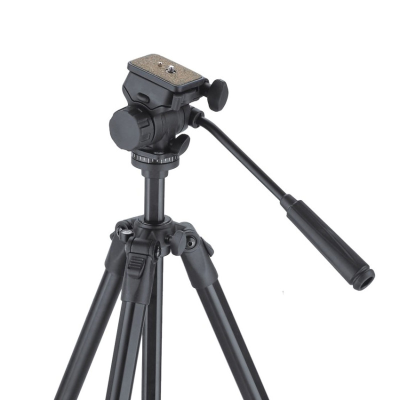 Штатив для фотоапарата WF-5315, 152 см | Digishots