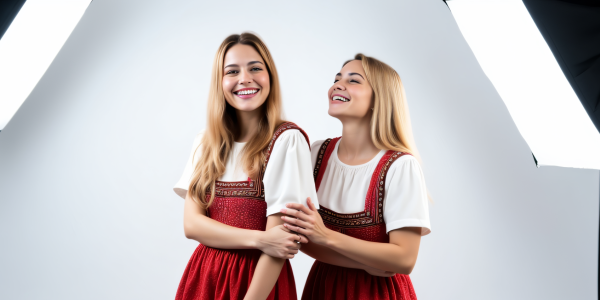 Softboxy światła ciągłego – dlaczego wciąż są najlepszym wyborem do domowego studia?